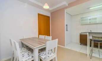 Imagem 5: Apartamento mobiliado para alugar no bairro Santa Tereza em Porto Alegre