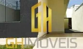 Imagem: Casa à venda, 118 m² por R$ 420.000,00