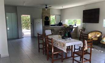 Imagem 6: Casa para alugar em Sertanópolis, Rodovia, com 5 suítes, com 400 m², Ecovillas do Lago