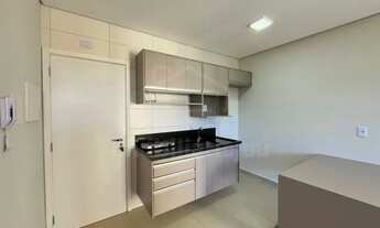 Imagem 2: Apartamento para locação na Chácara Peccioli