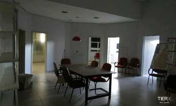 Imagem 2: Loja Comercial de 400m² na 104 Norte - Térreo e Piso Superior