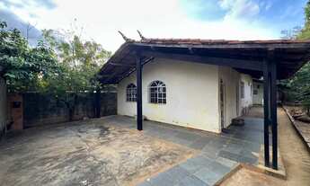 Imagem: São Luiz 02 casas em lote de 600m2 ideal