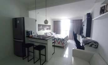 Imagem 4: Imóvel para aluguel possui 40 metros quadrados com 1 quarto