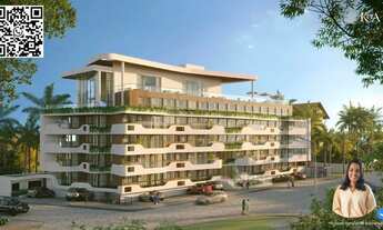 Imagem 2: Apartamento em Porto de Galinhas: Lançamento KOA Seu Paraíso com Vista Mar!