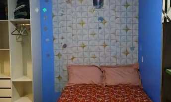 Imagem 4: Apartamento familiar disponível por reserva