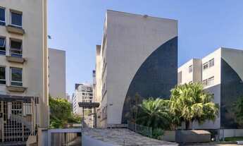 Imagem 2: 3 quartos com armários, ensolarado reformado, amplo espaço