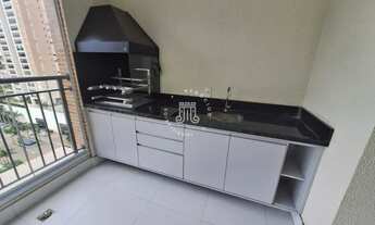 Imagem 6: Apartamento Padrão em Jundiaí