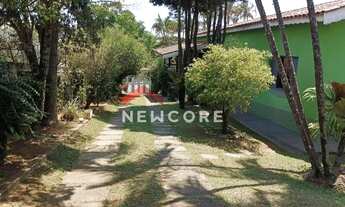 Imagem 4: Casa em Rua dos Coqueiros - Jardim dos Pinheiros - Atibaia/SP