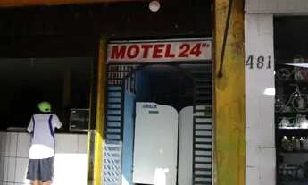 Imagem: PRÉDIO COMERCIAL para alugar na cidade