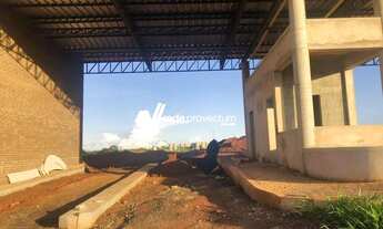 Imagem 3: Terreno à venda no condomínio Portoville Parque Betel em Paulinia