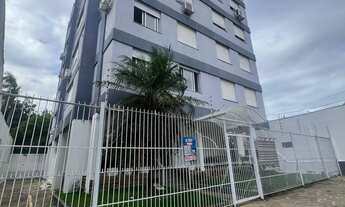 Imagem: Cobertura semímobiliada no coração do