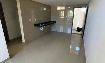 Imagem 6: Cobertura Duplex nos Bancários com 2 quartos, sendo 1 suíte