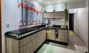 Imagem 7: Casa com 2 dormitórios à venda, 125 m² por R$ 636.000,00 - Vila Baeta Neves - São Bernardo