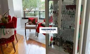 Imagem 5: Apartamento com 3 dormitórios à venda, 160 m² por R$ 1.300.000 - Jardim São Dimas - São Jo