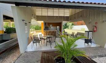 Imagem 5: Imóvel para venda com 54 metros quadrados com 2 quartos em Aeroporto - Teresina - PI