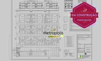 Imagem: Apartamento com 2 dormitórios à venda