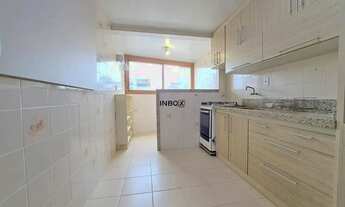Imagem 6: Inbox Cia Imobiliária vende apartamento de 1 quarto no bairro Humaitá em Bento Gonçalves