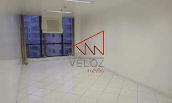 Imagem 2: Sala-À VENDA-Centro-Rio de Janeiro-RJ