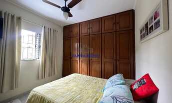 Imagem 7: Sobrado para alugar 3 quartos semi mobiliada Vila Belmiro Santos