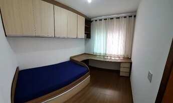 Imagem 3: Garden 2 quartos mobiliado