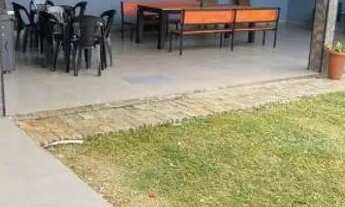 Imagem 4: Espaço de lazer