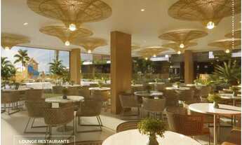 Imagem 2: Gran Resort Maragogi - Venda - Studio com 22,5m2, 1 quarto e sala em Peroba - Maragogi - A