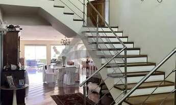 Imagem 5: Casa à venda em Campinas, Loteamento Alphaville Campinas, com 5 quartos, com 790 m²