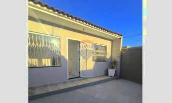 Imagem: Casa reformada 2 quartos no Afonso Pena