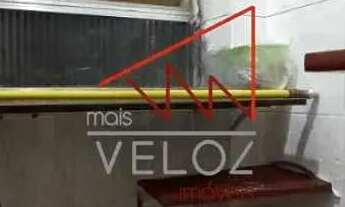 Imagem: Kitnet/Conjugado / Residencial / Centro