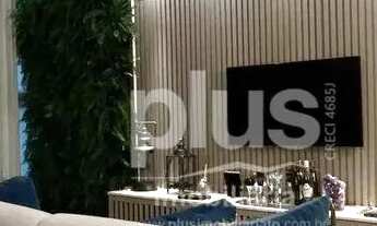 Imagem 3: Apartamento com 3 dormitórios à venda, 126 m² por R$ 1.350.000,00 - Plano Diretor Sul - Pa