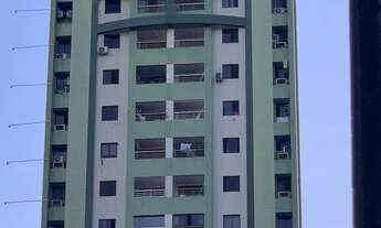 Imagem 2: Apartamento no Meireles com 116 m2 prox beira mar 3 quartos em Meireles - Fortaleza - CE