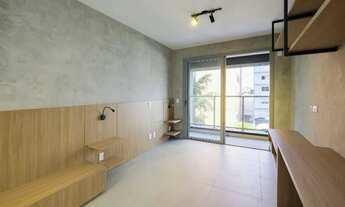 Imagem 5: Studio para venda em Perdizes com 1 quarto, sendo 1 suíte , 30m²