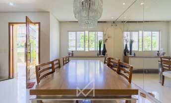 Imagem: Casa 4 quartos à venda no bairro Gutierrez