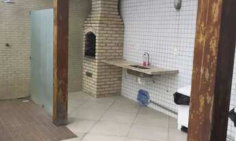 Imagem 2: Apartamento com 3/4 - 98m² - Edifício Celina Maia - Tirol - Natal - RN