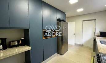 Imagem 4: Casa á venda no Condomínio Fazenda Kurumin - Itu/SP