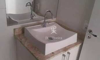 Imagem 2: Apartamento com 1 dormitório para alugar, 31 m²- Ferreira - São Paulo/SP