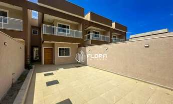 Imagem 2: Casa Jardim Atlântico Leste, 4 Quartos, 3 Suítes, à venda, 164 m² por R$ 520.000 - Jardim