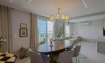 Imagem 3: Cobertura de 3 quartos em Três Figueiras, Porto Alegre: 175m², mobiliado, vista incrível e