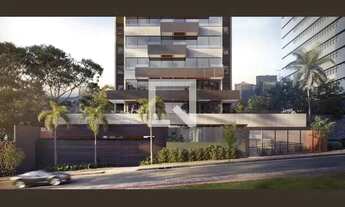 Imagem 4: Apartamento à Venda - Sion, 3 Quartos, 286 m2