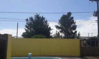 Imagem 3: Casa com piscina em cidreira