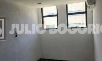 Imagem 5: Julio Bogoricin Vende Sala Comercial Barra Plaza 38 m² 1 Vaga Barra da Tijuca