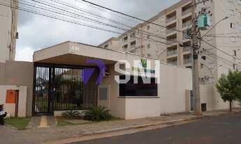 Imagem: APARTAMENTO RESIDENCIAL em ARAÇATUBA