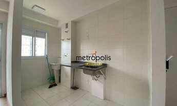 Imagem 4: Apartamento, 58 m² - venda por R$ 490.000,00 ou aluguel por R$ 3.025,00/mês - Vila Metalúr