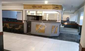 Imagem 3: Casa comercial para venda e locação na rua Professor Atílio Innocenti, Vila Nova