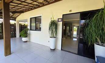 Imagem 4: Casa em Condomínio para Venda em Salvador, Piatã, 4 dormitórios, 3 suítes, 4 banheiros, 2