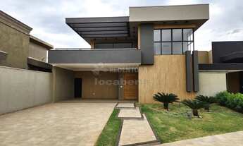 Imagem: Casa térrea no condomínio Gaivota 2 possuindo