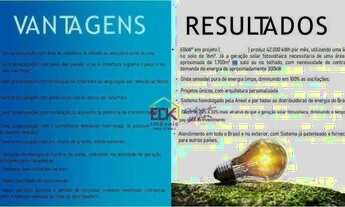 Imagem 6: Hidrogerador - Produção de Energia Sustentável - Primeiro no Mundo - 20KW/hora - tamanho 2