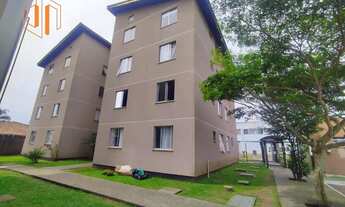 Imagem 2: Apartamento para Venda em São José dos Pinhais, Ouro Fino, 2 dormitórios, 1 banheiro, 1 va