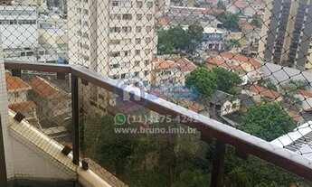 Imagem 4: Venda apartamento 4 dorms em Santana, SP. 170m², 3 suítes, 4 banheiros. Oportunidade por R