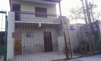 Imagem: Sobrado no bairro Hípica